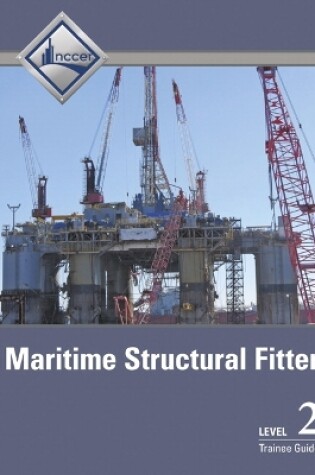 Cover of Maritime Structural Fitter Level 2 Trainee Guide