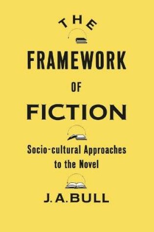 Cover of The Framework of Fiction