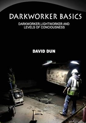 Book cover for Darkworker Basics