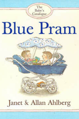 Cover of Blue Pram