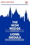 Book cover for The Iron Wedge