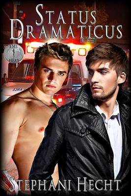 Book cover for Status Dramaticus