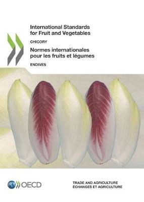 Cover of International standards of fruit and vegetables