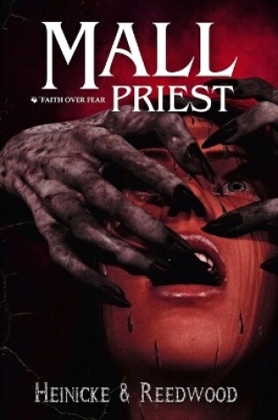 Cover of Mall Priest