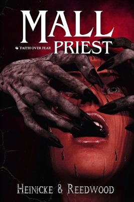 Book cover for Mall Priest