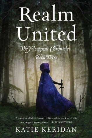 Cover of Realm United