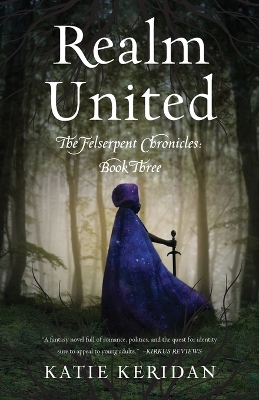 Cover of Realm United