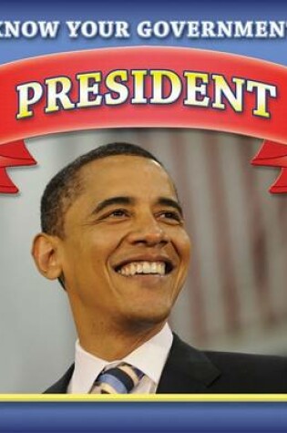 Cover of President