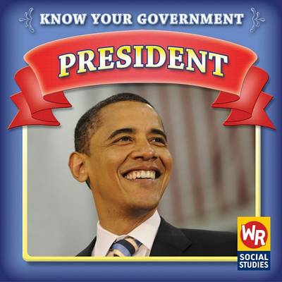 Cover of President