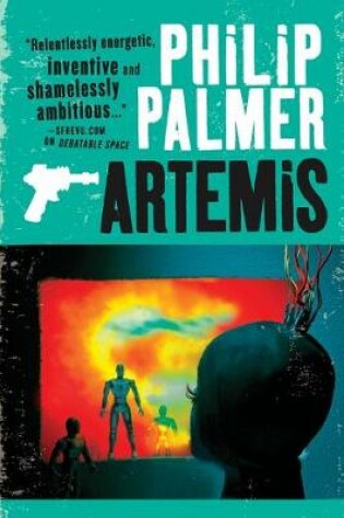 Cover of Artemis