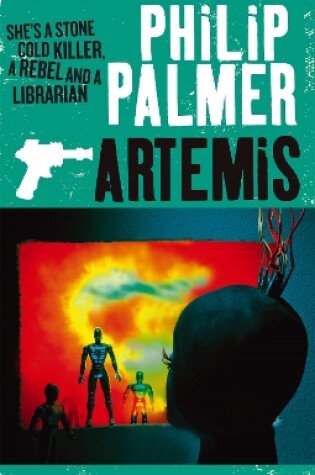 Cover of Artemis