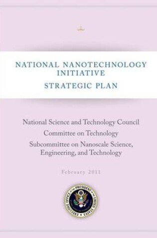 Cover of National Nanotechnology Initiative
