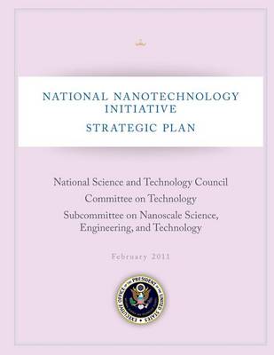 Book cover for National Nanotechnology Initiative