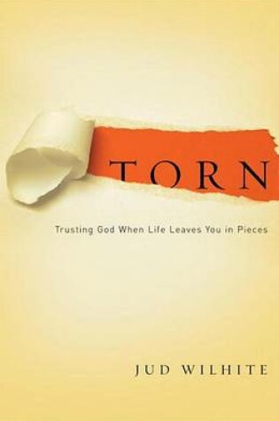 Cover of Torn