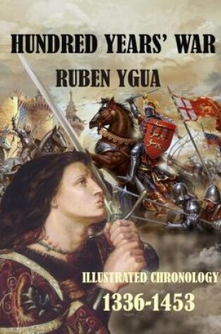 Cover of Hundred Years' War