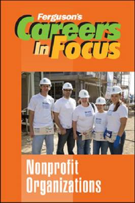 Cover of Nonprofit Organizations