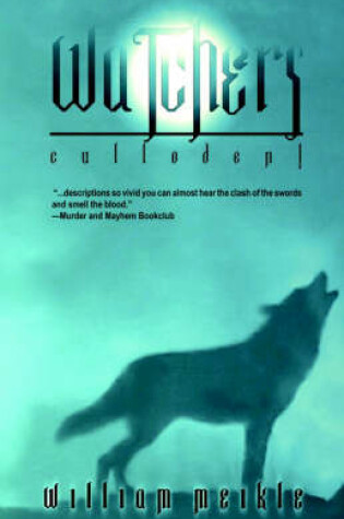 Cover of Watchers