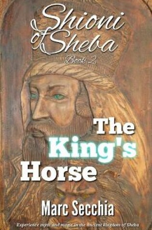 Cover of The King's Horse