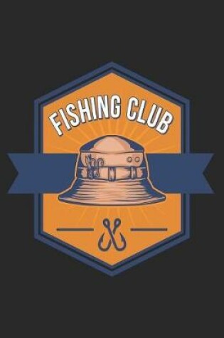 Cover of Fishing Club