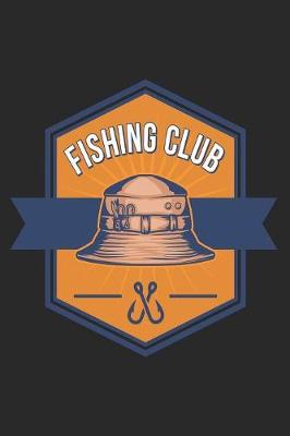 Book cover for Fishing Club
