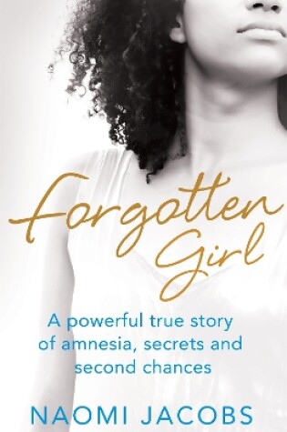 Cover of Forgotten Girl