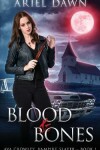 Book cover for Blood & Bones
