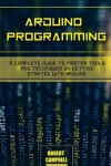 Book cover for Arduino programming