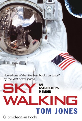 Book cover for Sky Walking