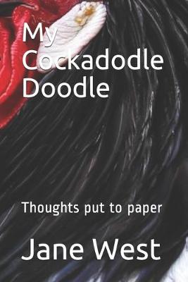 Book cover for My Cockadodle Doodle