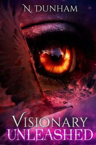 Cover of Visionary Unleashed