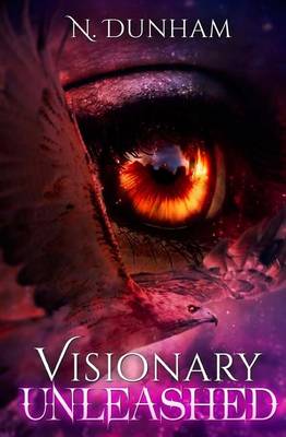 Cover of Visionary Unleashed