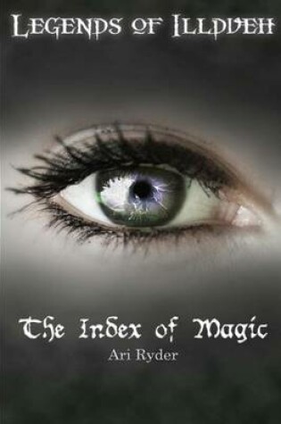 Cover of The Index of Magic