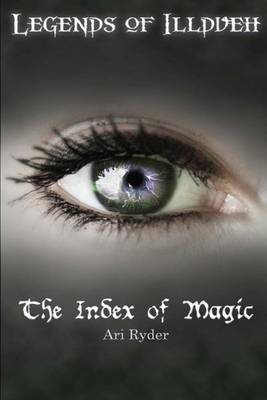 Book cover for The Index of Magic