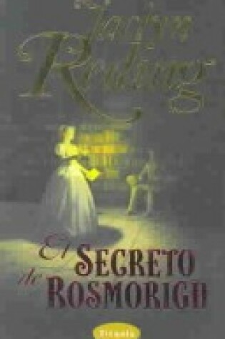 Cover of El Secreto de Rosmorigh