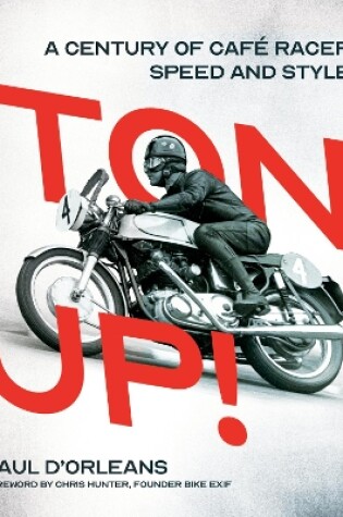 Cover of Ton Up!