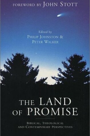 Cover of The Land of Promise