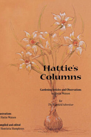 Cover of Hattie's Columns