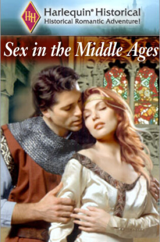 Cover of Sex in the Middle Ages