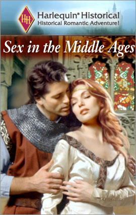 Book cover for Sex in the Middle Ages
