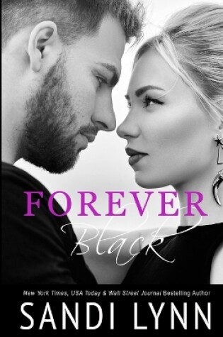 Cover of Forever Black