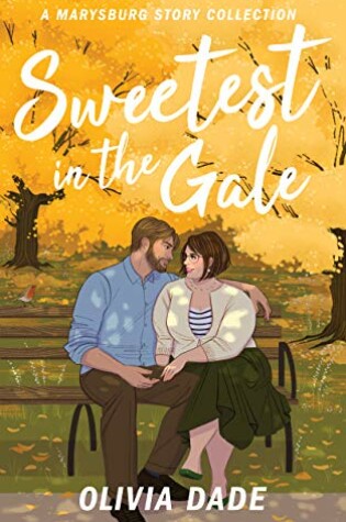 Cover of Sweetest in the Gale