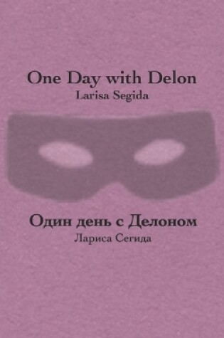 Cover of One Day with Delon