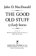 Book cover for The Good Old Stuff