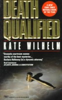 Death Qualified by Kate Wilhelm