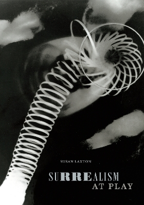 Cover of Surrealism at Play