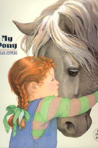 Cover of My Pony