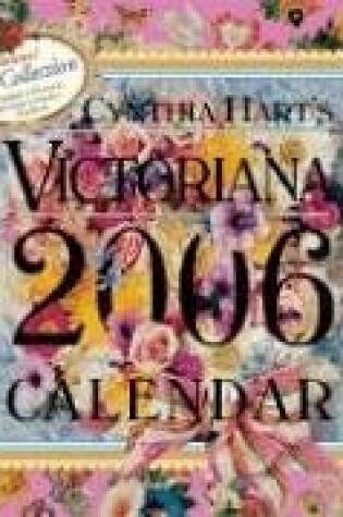 Cover of Victoriana 2006