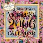 Book cover for Victoriana 2006