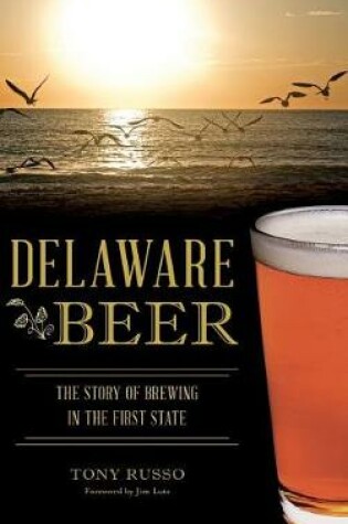 Cover of Delaware Beer