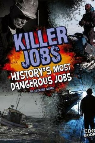 Cover of Killer Jobs!